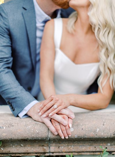 7-Step Guide to Selecting the Perfect Engagement Ring