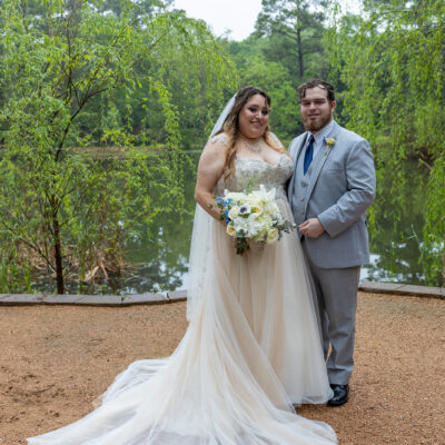 Kyle + Rebecca Wedding | Forever Five Event Venue