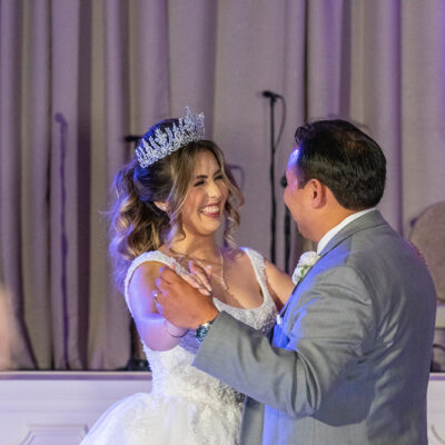 Ana + Mario | The Post Oak Hotel