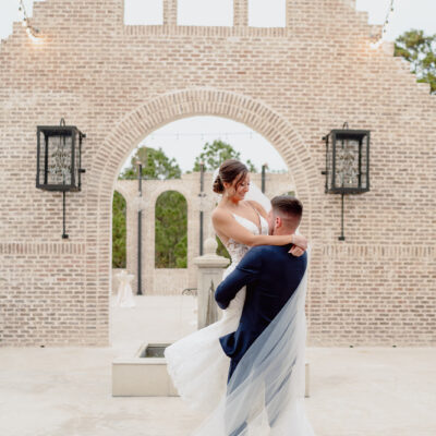 Gabby + Josh Wedding | Iron Manor, The Milestone Montgomery