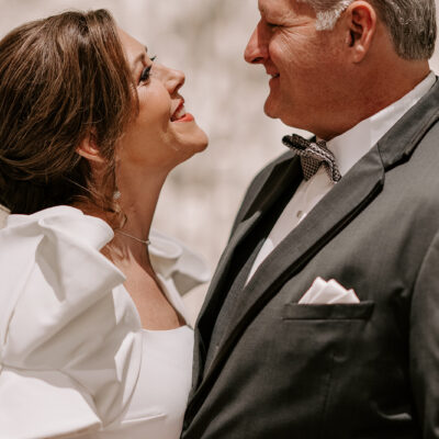Kristin + Ryan Wedding | The Post Oak Hotel