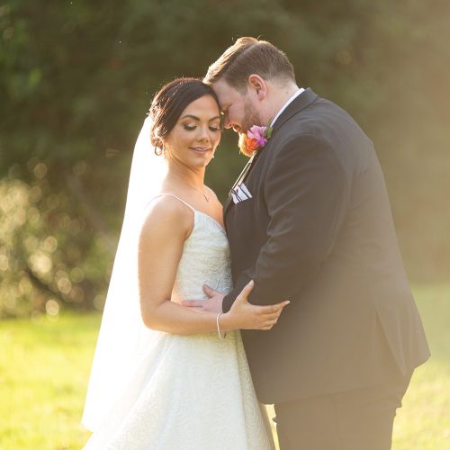 Jaque & Mike’s Wedding