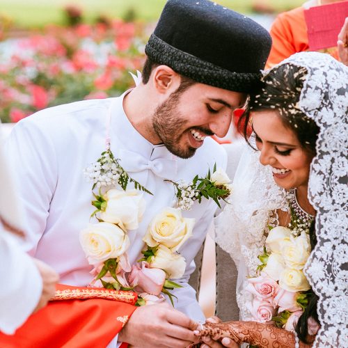 Simi + Marc | A Three Day Extravaganza