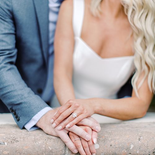7-Step Guide to Selecting the Perfect Engagement Ring
