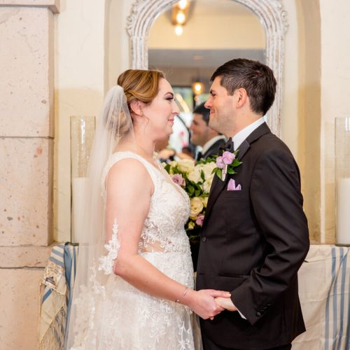 Lauren & Thomas | A Dukessa Wedding